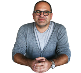 Thierry Perez